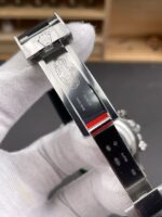 Rolex Daytona Super Clone 126519LN Black Dial Cal.4131 Movement – 904L Steel Watch - Image 8