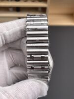 Breitling Chronomat B01 42 Series 1:1 Top-Tier Replica Watch — Swiss 904L Stainless Steel Case, Black Dial - Image 9