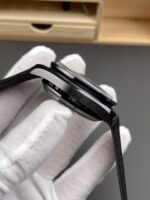 Omega Speedmaster Dark Side of the Moon Black Strap – 1:1 Super clone Replica Watch - Image 7