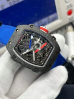 Richard Mille Super Clone RM67-02 Sebastien Ogier NTPT VAF Replica Watch - Image 3