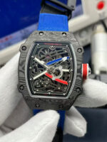Richard Mille Super Clone RM67-02 Sebastien Ogier NTPT VAF Replica Watch - Image 2