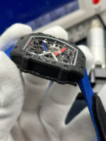 Richard Mille Super Clone RM67-02 Sebastien Ogier NTPT VAF Replica Watch - Image 8