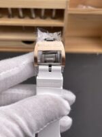 Richard Mille RM007 White Ceramic Automatic Superclone Swiss Replica Watch - Image 9