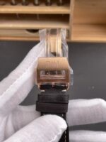 IWC Big Pilot Rose Gold – Functional Power Reserve 1:1 Mirror Replica Watch - Image 9