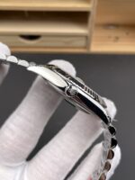 Rolex Datejust 41MM Swiss Replica in 904L Steel in Blue Dial – 1:1 Mirror Replica - Image 8