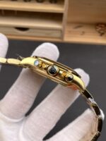Rolex Cosmograph Daytona M116508 Yellow Gold Casing and Gold Dial Original Cal.4131 Movement - Image 6