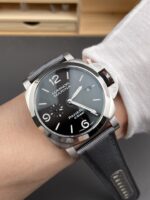 Panerai Luminor PAM1358 “E-Steel” Edition 1:1 Limited Edition Swiss Replica Watch - Image 10