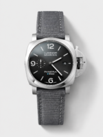 Panerai Luminor PAM1358 “E-Steel” Edition 1:1 Limited Edition Swiss Replica Watch