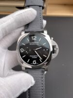 Panerai Luminor PAM1358 “E-Steel” Edition 1:1 Limited Edition Swiss Replica Watch - Image 2