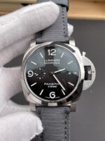Panerai Luminor PAM1358 “E-Steel” Edition 1:1 Limited Edition Swiss Replica Watch - Image 3