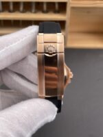Rolex Yachtmaster m126655 Rose Gold 40MM Cal.3135 Swiss 1:1 Ultimate 904L Steel Watch - Image 10