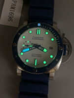 Panerai Oliver Smith Limited Edition PAM01696 Top-Tier Replica Watch - Image 10