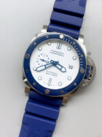Panerai Oliver Smith Limited Edition PAM01696 Top-Tier Replica Watch - Image 3