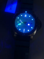 Panerai Oliver Smith Limited Edition PAM01696 Top-Tier Replica Watch - Image 9