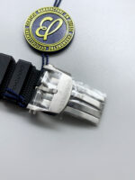 Breitling Chronomat B01 42 Edition Swiss 904L Steel Casing Blue Dial 1:1 Mirror Replica Watch - Image 9