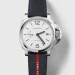 Panerai Super Clone Luminor Due Luna Rossa PAM1381 Edition 1:1 Mirror Swiss Replica Watch