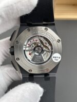 Audemars Piguet Royal Oak Offshore Chronograph 44MM Ceramic Casing 1:1 Mirror Replica - Image 5