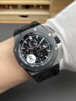 Audemars Piguet Royal Oak Offshore Chronograph 44MM Ceramic Casing 1:1 Mirror Replica - Image 10
