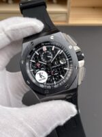Audemars Piguet Royal Oak Offshore Chronograph 44MM Ceramic Casing 1:1 Mirror Replica - Image 4