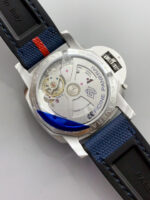 Panerai Luminor Marina PAM1404 Quaranta BiTempo Luna Rossa 1:1 Mirror Replica Watch 40MM - Image 6
