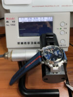 Panerai Luminor Marina PAM1404 Quaranta BiTempo Luna Rossa 1:1 Mirror Replica Watch 40MM - Image 11