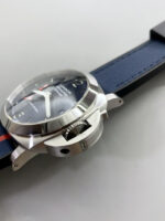 Panerai Luminor Marina PAM1404 Quaranta BiTempo Luna Rossa 1:1 Mirror Replica Watch 40MM - Image 5