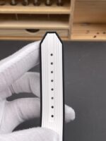 Hublot Big Bang Unico White Ceramic Casing 1:1 Mirror Edition Swiss Replica Watch - Image 8