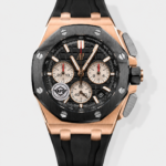 Audemars Piguet Royal Oak Offshore Chronograph 26420RO.OO.A002CA.01 1:1 Mirror Replica Watch