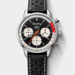 Top Time B01 Deus Steel Casing Super Clone Watch