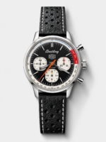 Top Time B01 Deus Steel Casing Super Clone Watch