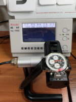 Top Time B01 Deus Steel Casing Super Clone Watch - Image 10