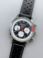 Top Time B01 Deus Steel Casing Super Clone Watch - Image 3