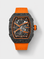 Richard Mille Super Clone RM67-02 LANDO NORRIS NTPT VAF Replica Watch