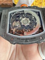 Richard Mille Super Clone RM67-02 LANDO NORRIS NTPT VAF Replica Watch - Image 6