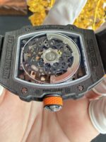 Richard Mille Super Clone RM67-02 LANDO NORRIS NTPT VAF Replica Watch - Image 7