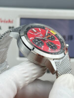 Breitling Top Time B01 Chevrolet Covette Edition 1:1 Swiss Mirror Replica Watch - Image 7