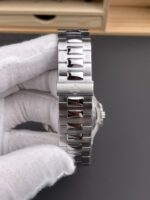 Patek Philippe Super Clone Nautilus 5711G-001 904L Steel Blue Dial - Image 9