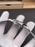Patek Philippe Super Clone Nautilus 5711G-001 904L Steel Blue Dial - Image 7