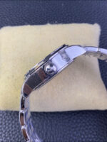 Jaeger-LeCoultre Master Geographic Power Reserve Watch (904L Stainless Steel Model) - Image 7