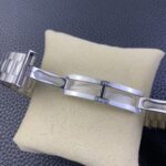Patek Philippe Nautilus 5711 904L Steel 2023 Updated Mirror Replica Watch – Green Dial - Image 6