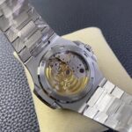 Patek Philippe Nautilus 5711 904L Steel 2023 Updated Mirror Replica Watch – Green Dial - Image 10