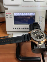 Panerai PAM01070 Submersible GOLDTEC OROCARBO – 44MM 1:1 Mirror Replica - Image 11