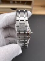 Royal Oak 15510 41mm Grey Dial 904L Steel Strap Super Clone Watch - Image 9
