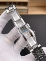 Royal Oak 15510 41mm Grey Dial 904L Steel Strap Super Clone Watch - Image 8