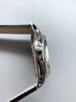 Patek Philippe 5205-001 Complications MoonPhase 1:1 Mirror Swiss Replica Watch Blue Dial - Image 6