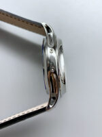 Patek Philippe 5205-001 Complications MoonPhase 1:1 Mirror Swiss Replica Watch Blue Dial - Image 7