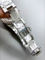 Audemars Piguet Royal Oak Super Clone Tourbillon 26735 Stainles Steel Watch - Image 8