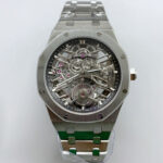 Audemars Piguet Royal Oak Super Clone Tourbillon 26735 Stainles Steel Watch