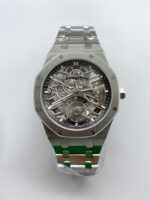 Audemars Piguet Royal Oak Super Clone Tourbillon 26735 Stainles Steel Watch