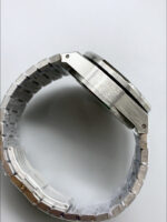 Audemars Piguet Royal Oak Super Clone Tourbillon 26735 Stainles Steel Watch - Image 6